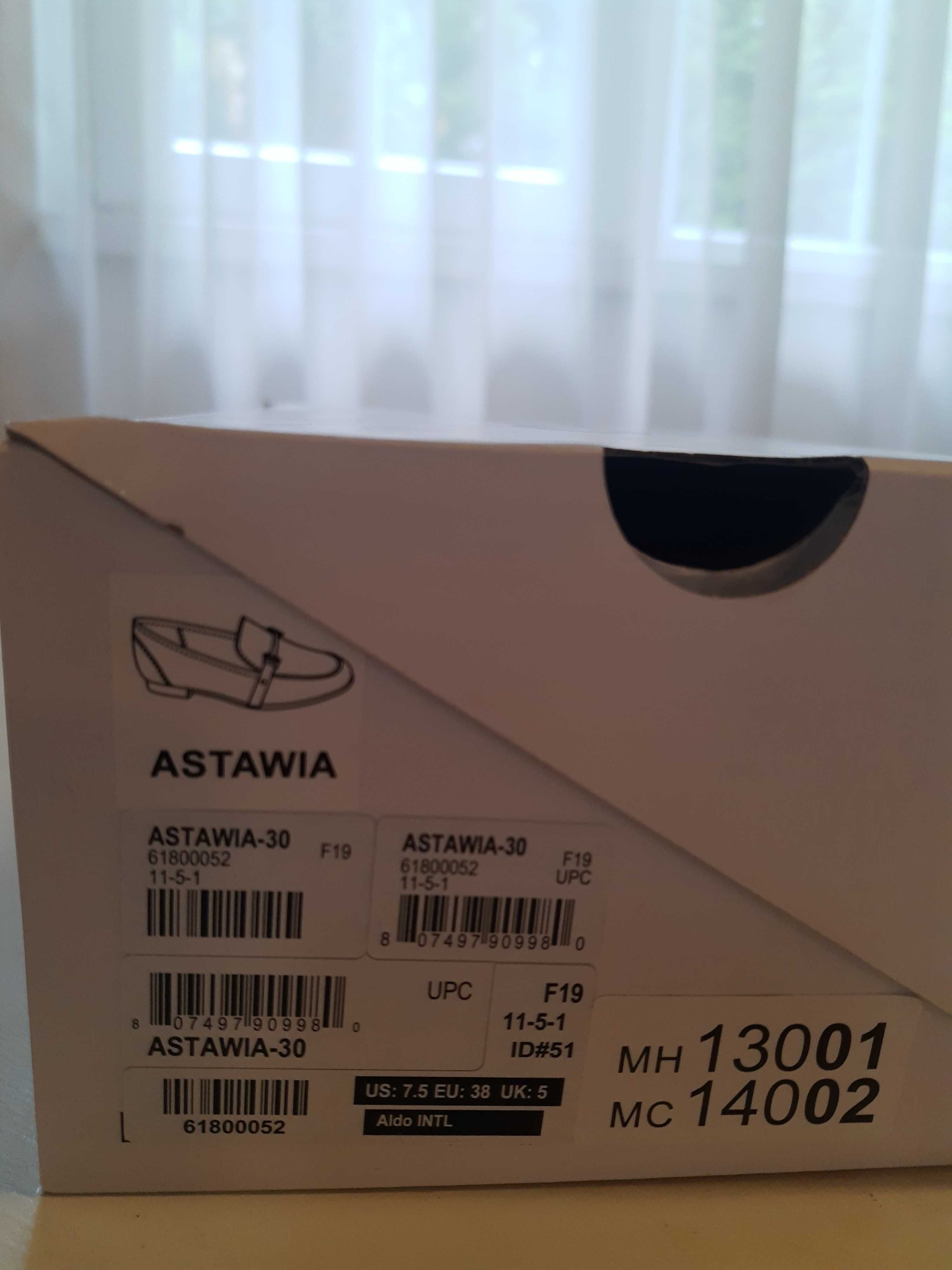 Дамски обувки ALDO, модел ASTAWIA-нови