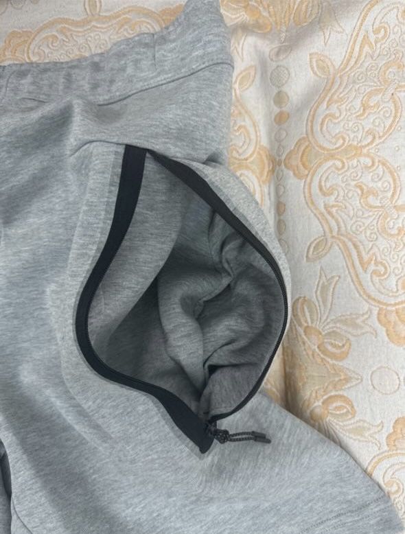 Pantaloni scurti Nike Tech