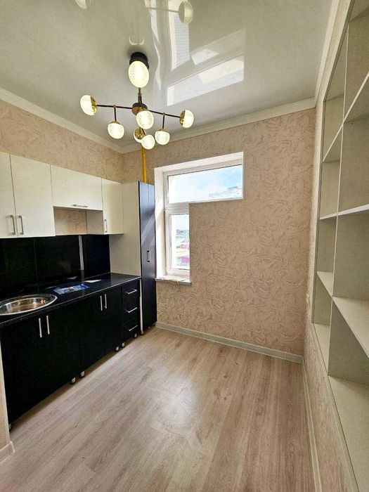 Продаётся 1х комн квартира на 4 этаже Ор-р 7 микрорайон