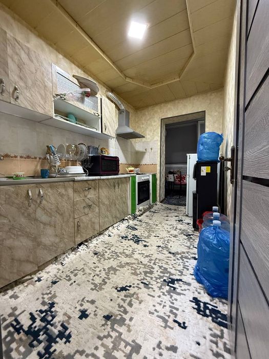 Продам 3ком кв 8мик 77 серия Ипотека  паспорт эвазига