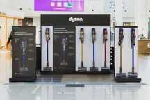 Dyson  detect  absolute доставка по городу бесплатная Установка 24/7