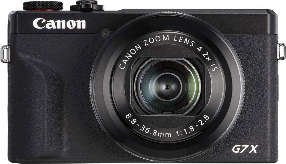 Продам Canon G7X Mark 3