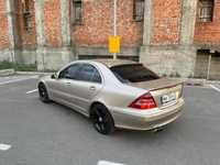 Mercedes C270 Cdi Automat / O75O726O64