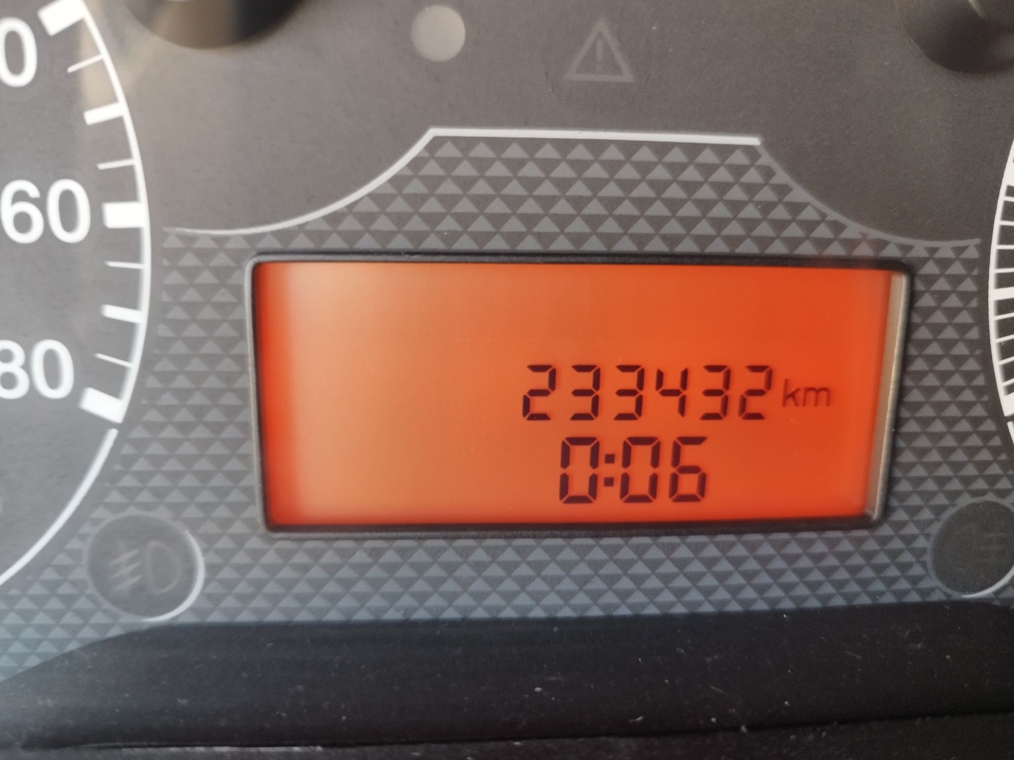 Fiat Qubo 1.4 i CNG (2010)