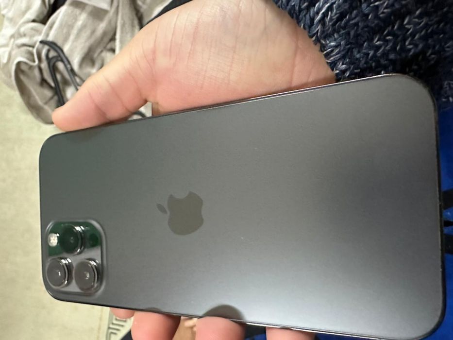 Iphone 12 PRO MAX срочно