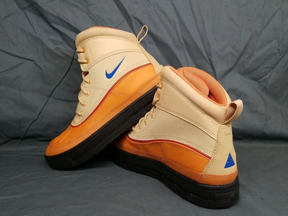 NIKE WOODSIDE 2 HIGH номера: 38; 38.5; 39