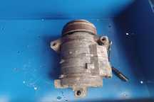 Compresor AC MC4472203323 BMW X5 E53 [1999 - 2003] Crossover 3.0d AT
