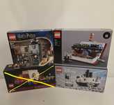 Lego sigilat diverse GWP4