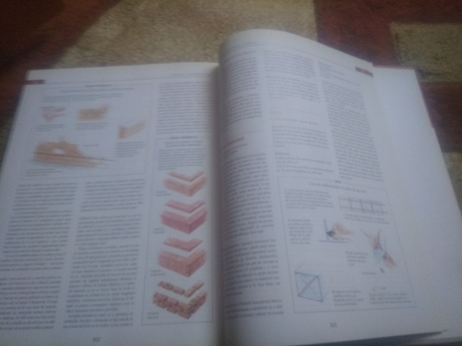 Carte cu solutii practice de zi de zi