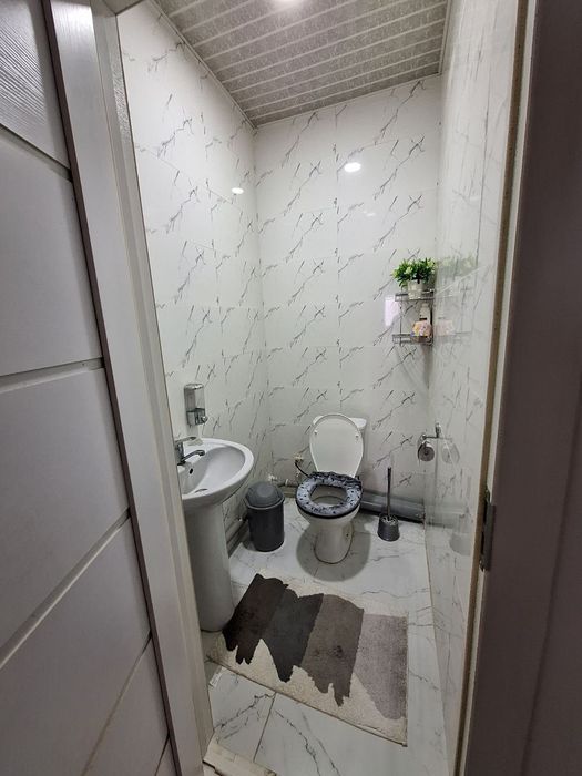 Uy sotiladi krediti bilan 53000$boshiga