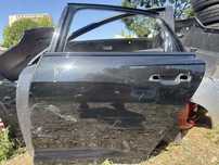 Врата Audi A6 C8