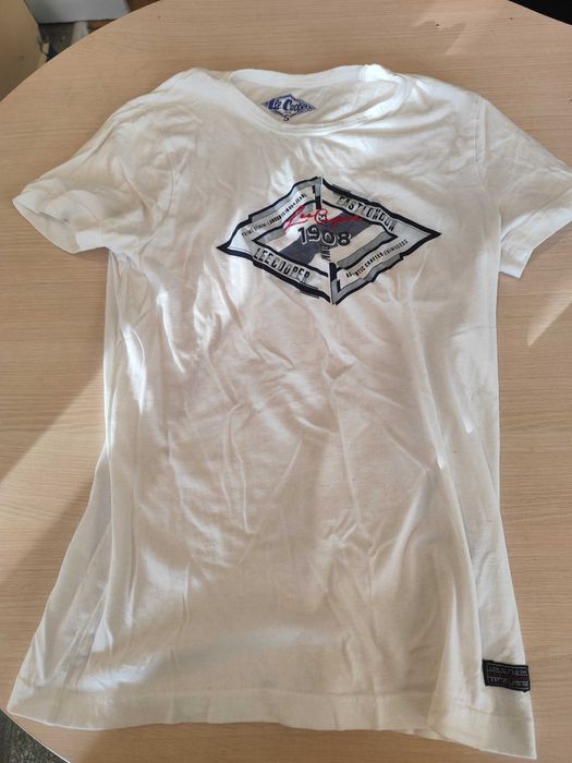 Маркови тениски втора ръка