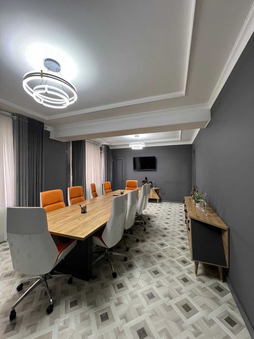 Сдается в аренду офисное помещение Юнусабадский район