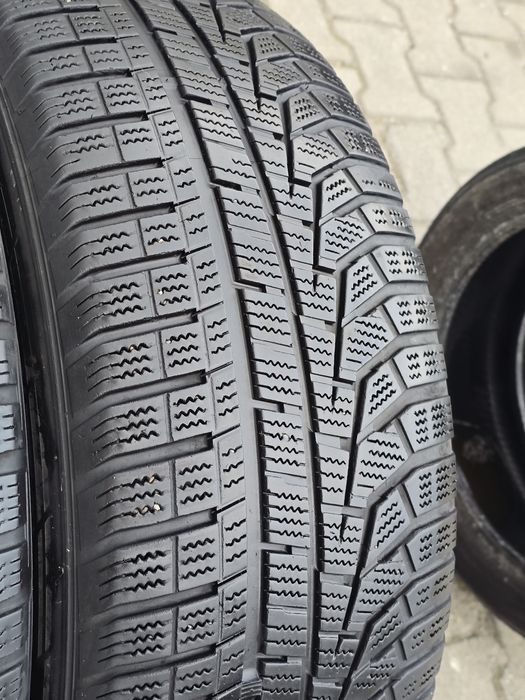 225 55 18 Hankook
