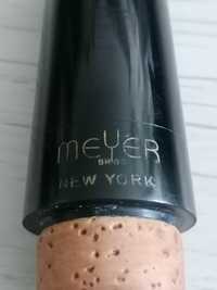 Mustiuc pentru clarinet MEYER bros New York 4M