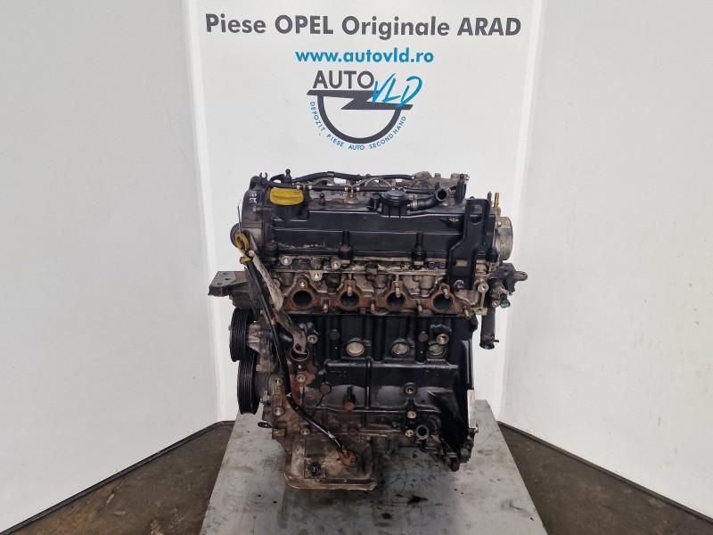 Motor Opel Meriva B 1.7CDTI 101cp 74kw