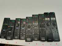 Telecomanda Sony/Samsung/LG/Philips/Horizon\Hisense\VortexNei 04.09.25