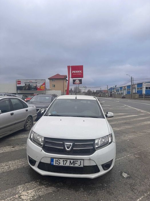 Sandero 2014 AC/ GPL