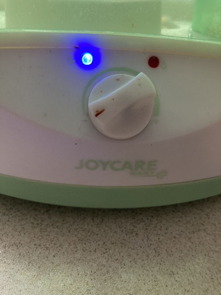 Umidificator joycare copii pt camera