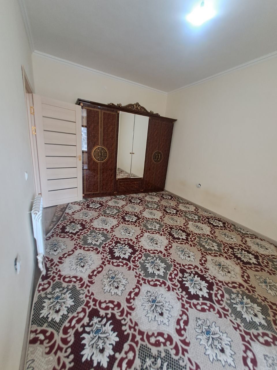 Сдается квартира в аренду