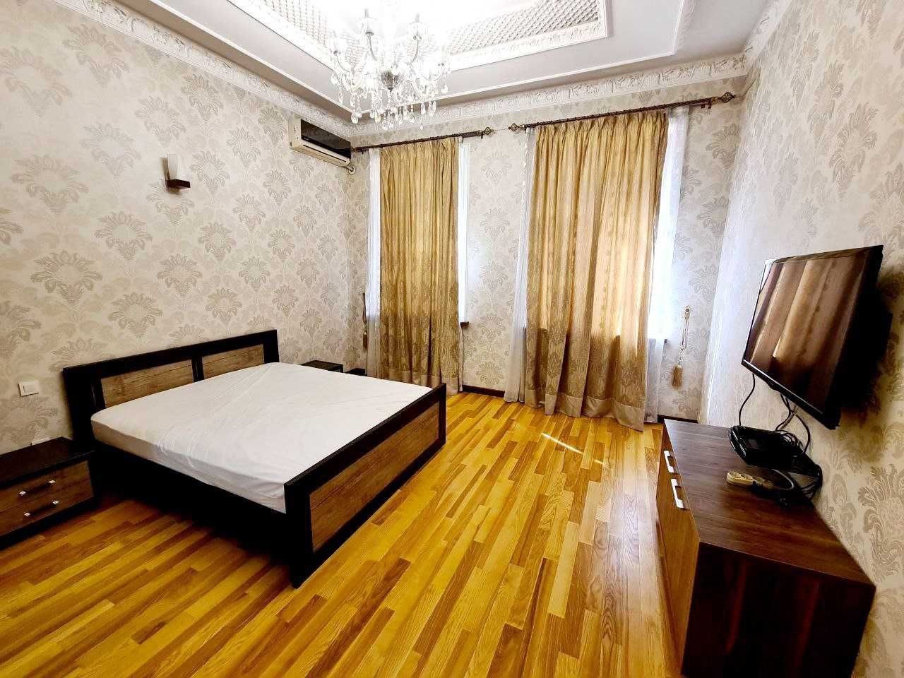 Никитина ул. Евродом 6 соток 2 бассейна