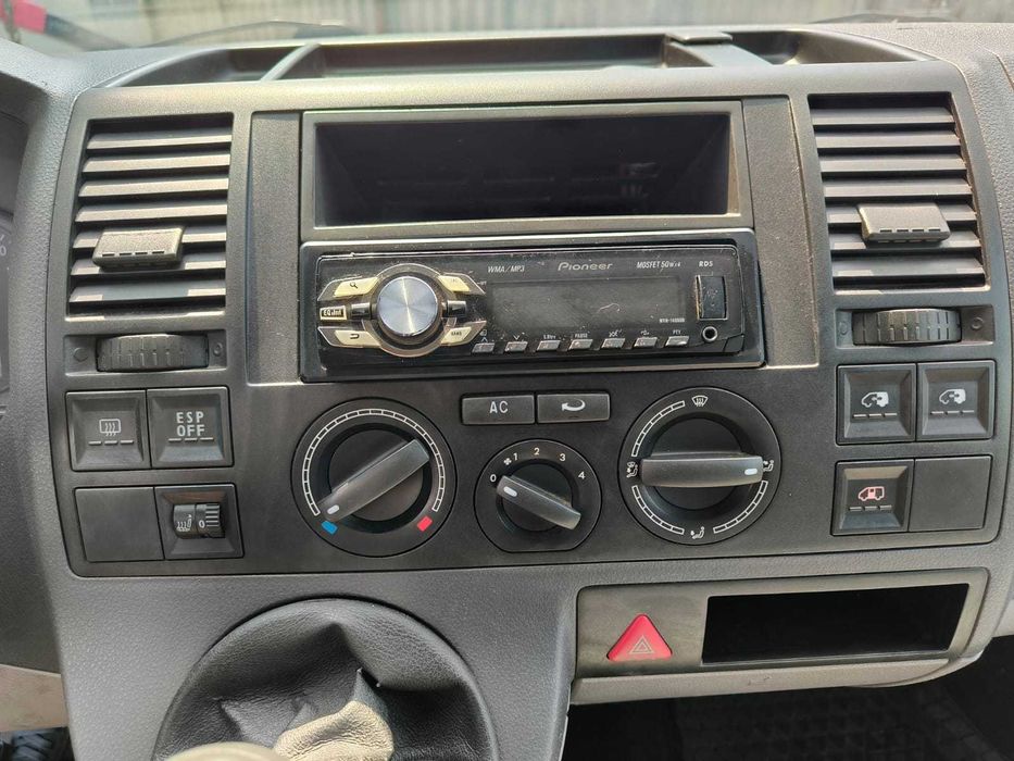 VW.t5,2007,motor2.5tdi