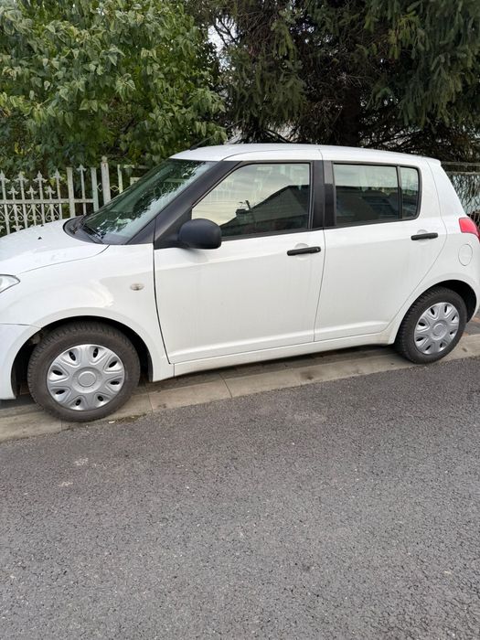 Suzuki Swift M13A
