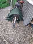 Geanta bike portbagaj