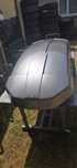 Thule Motion XT Medium Titan Grey Roof box, Багажник за автомобил.
