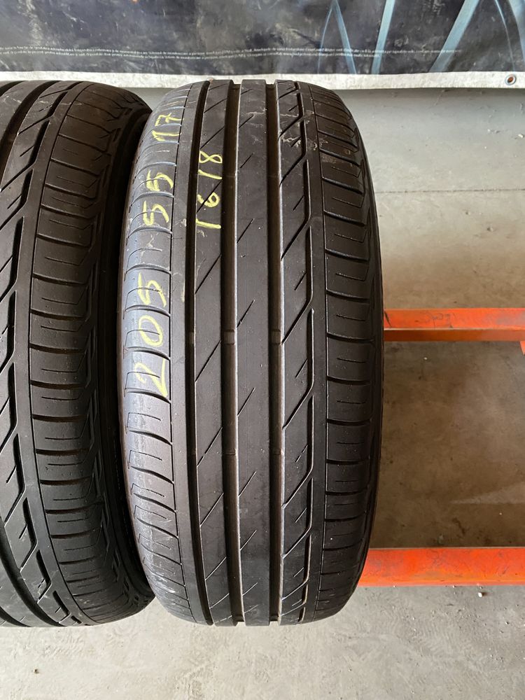 Anvelope vara 205/55/17 Bridgestone Turanza T001 205 55 17 R17