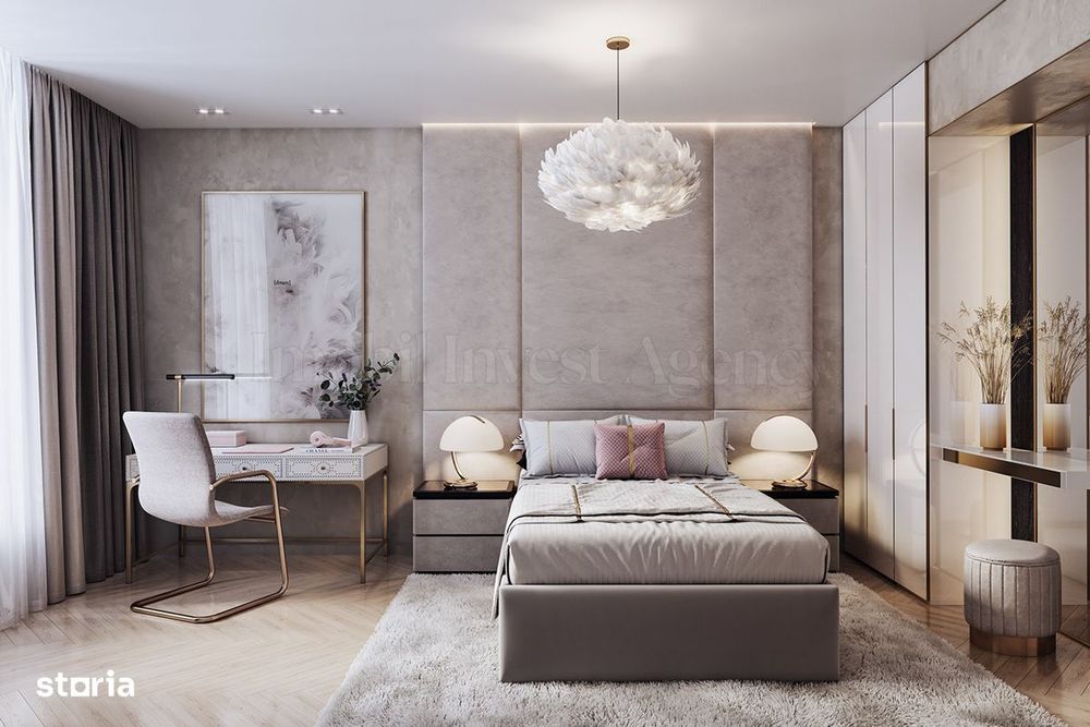 Apartament tip Studio de vanzare Floreasca