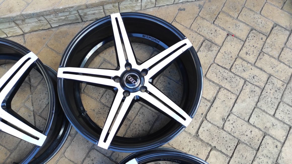 Джанти ARTFORM 5х130 22 цола,Audi Q7,Porsche Cayenne,Volkswagen Tuareg