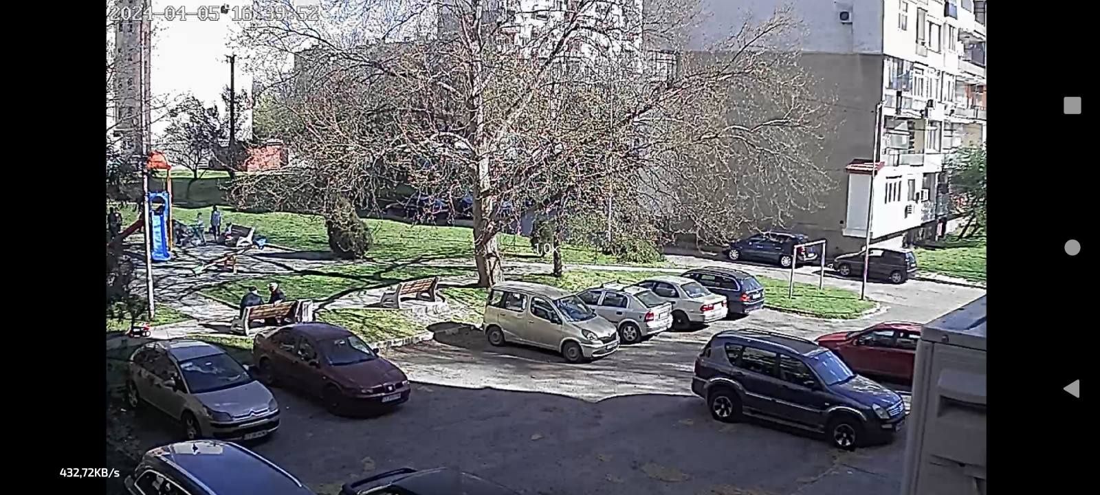 ПРОМО ЦЕНА за Бели и Черни камери