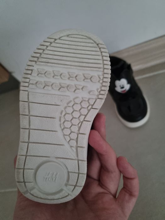 Обувки размер 18/19