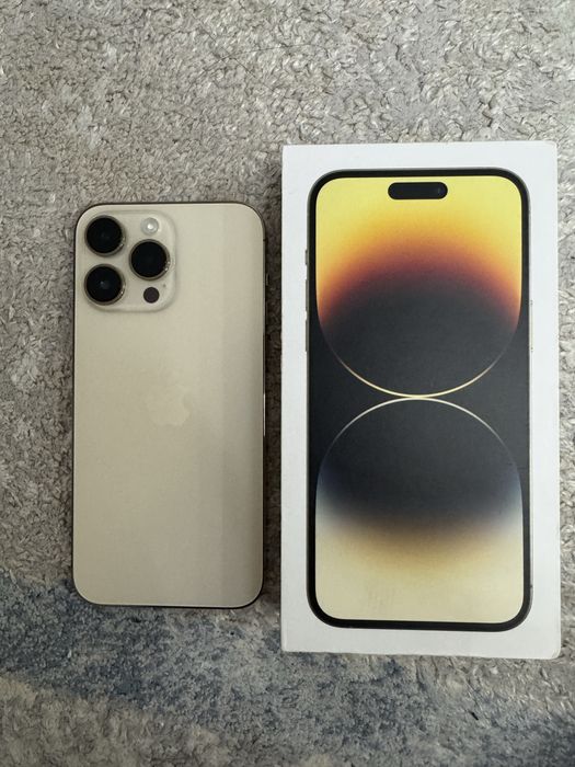 Iphone 14 PRO MAX