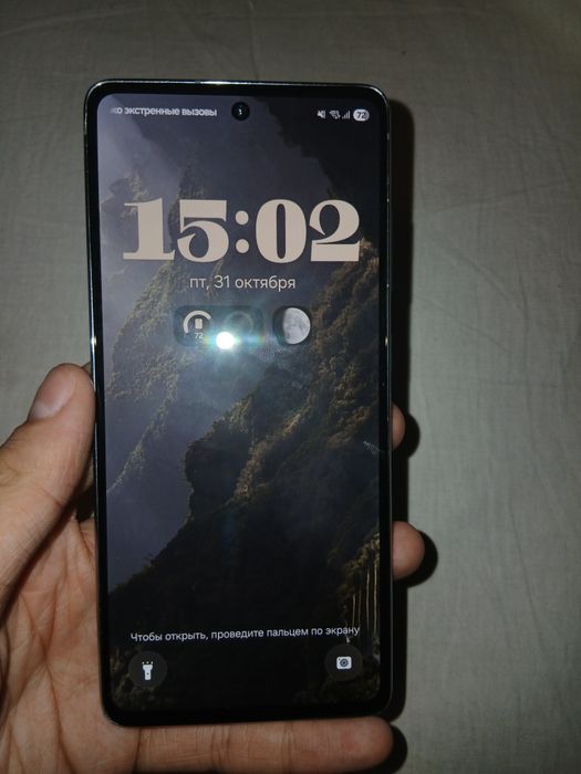 Samsung S20 FE 6/128 гб