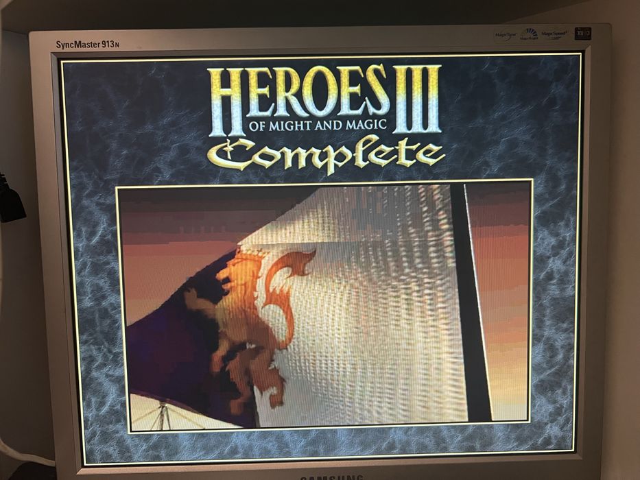 Vand Old PC retro Pentium 3