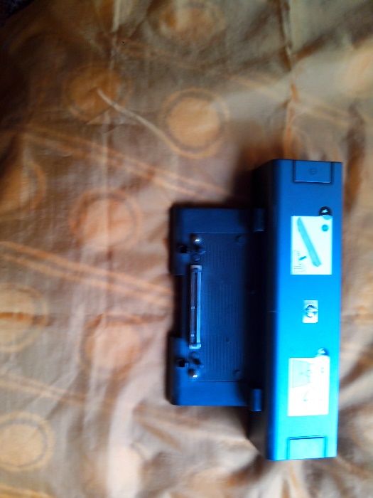 Докинг станция за лаптоп HP. PA286A.