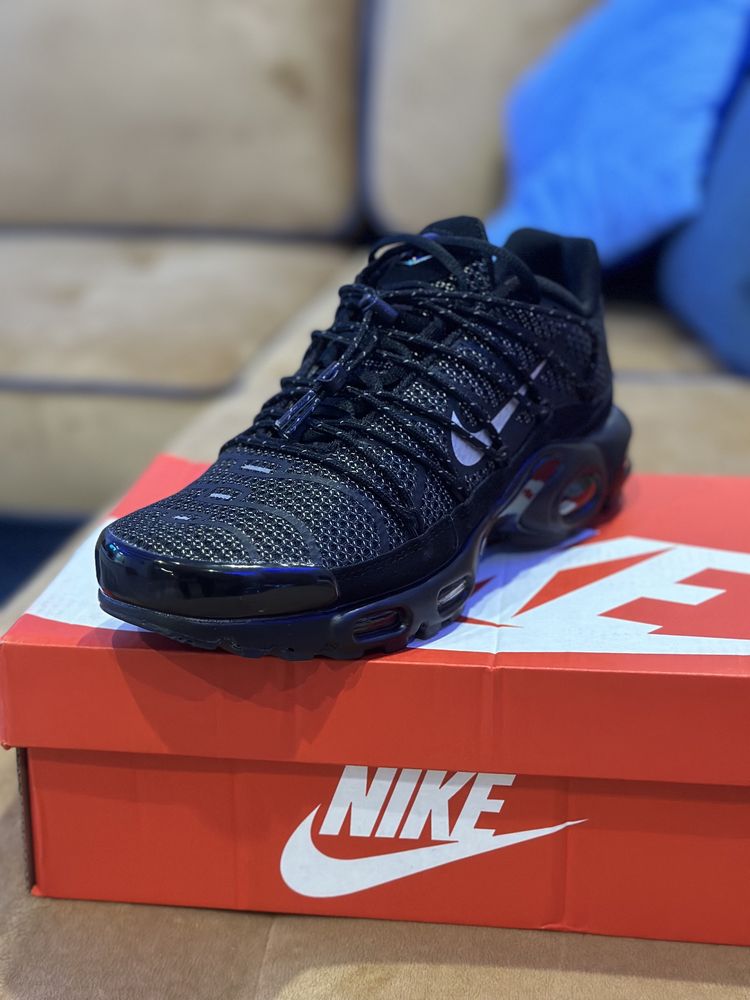 Nike Air Max Plus Utility