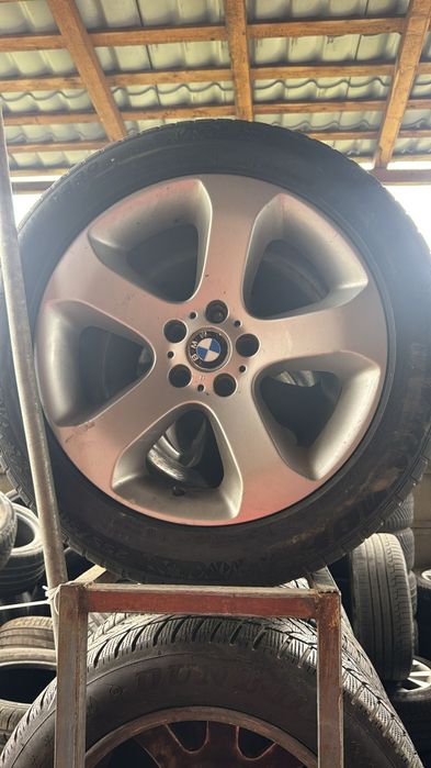 Jante bmw x5 e53 e70