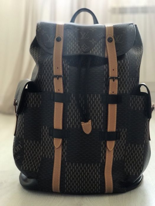 Рюкзак Louis Vuitton