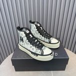 Papuci AMIRI, Calitate Premium, Icarus Brands
