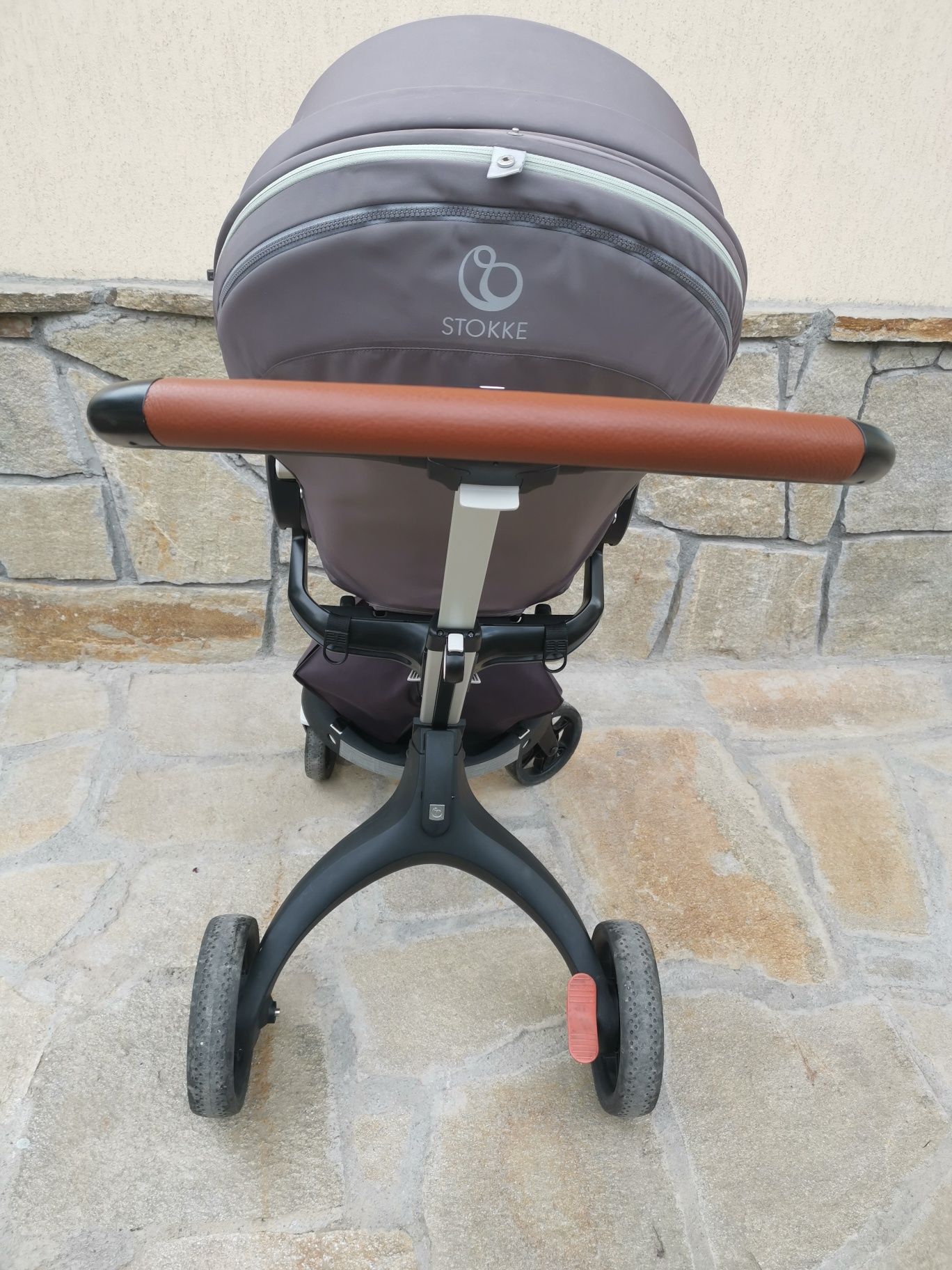 Stokke xplory v6