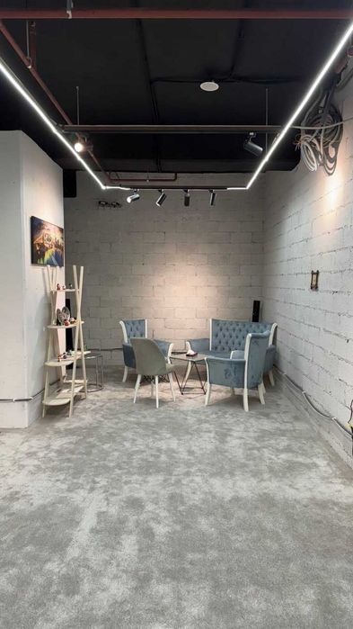 АРЕНДА ОФИС в ЖК Nest one 85м2