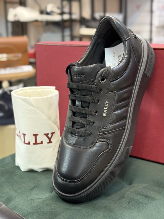 Мъжки обувки Bally Maudo