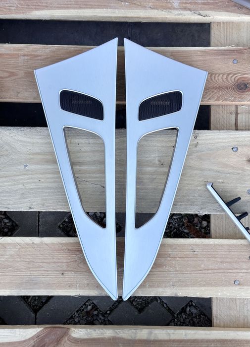 Интериорни лайсни AUDI A6 C7 4G