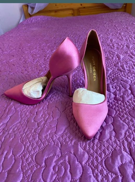 Токчета kurt geiger