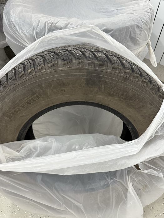 Продам зимние автошины недорого Firelli