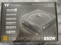Блок питания ATX 850W Thermaltake Toughpower Grand