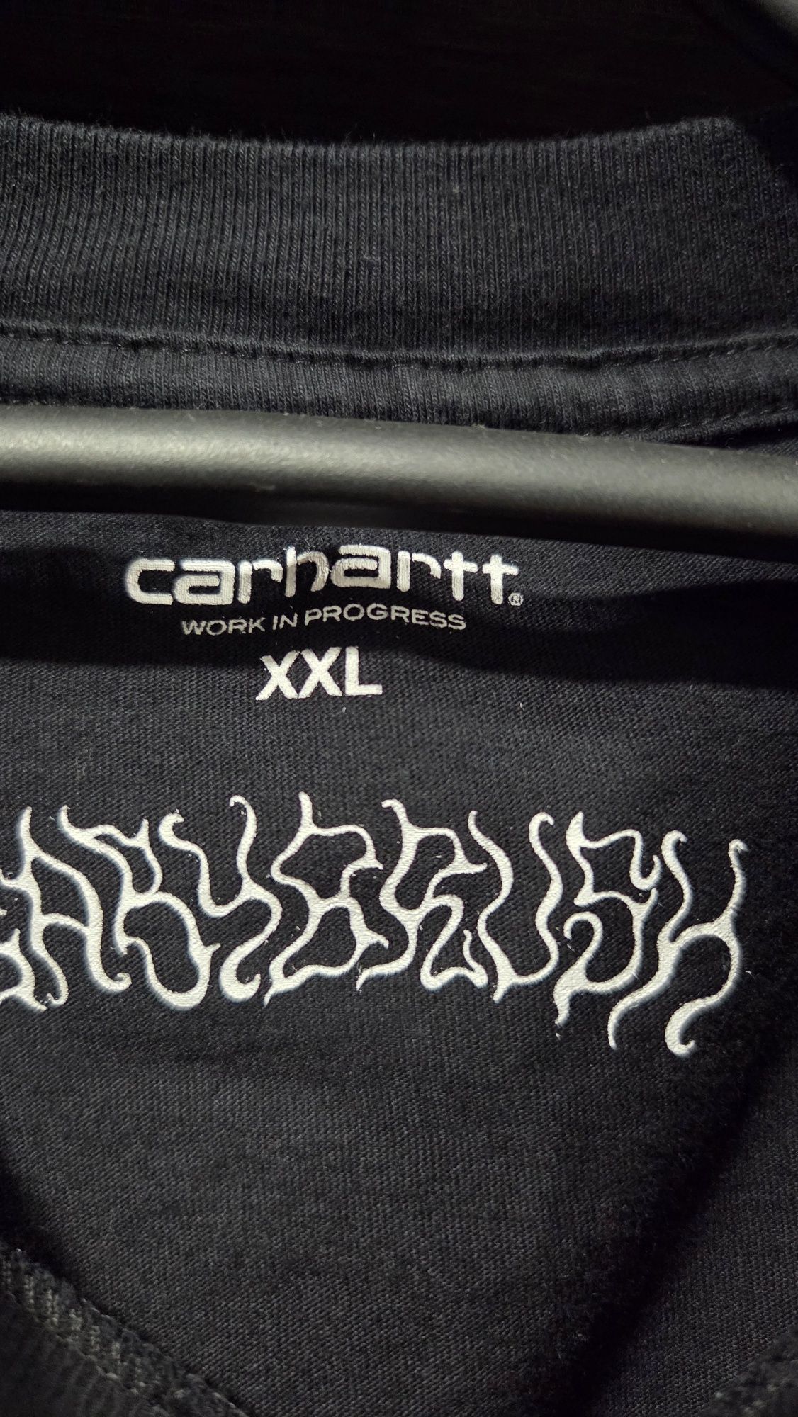 Carhartt мъжки тениски 2ХЛ